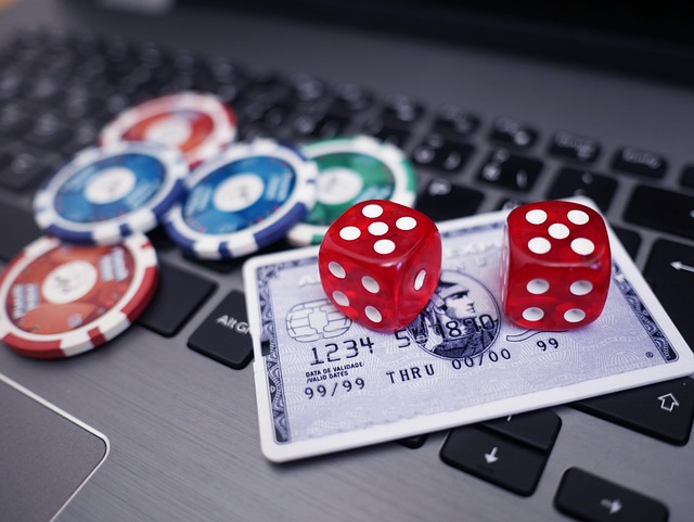 Play blackjack online