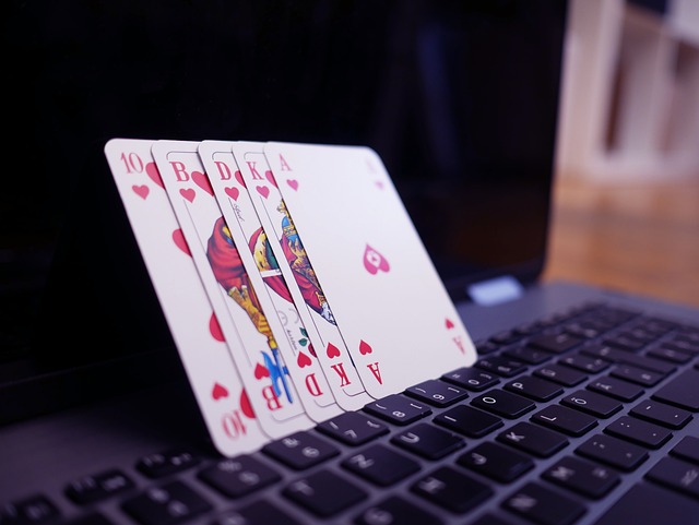 The Role of Artificial Intelligence in the Casino Industry